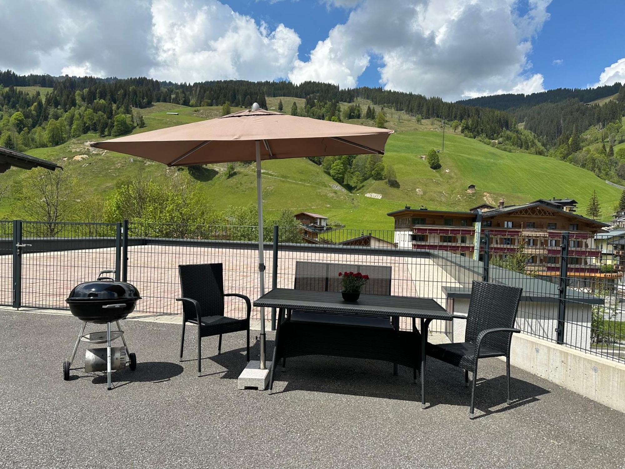 Willi'S Studio Saalbach-Hinterglemm Exterior photo